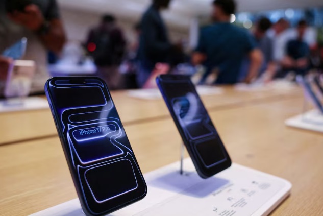 FCC China labs electronics ban